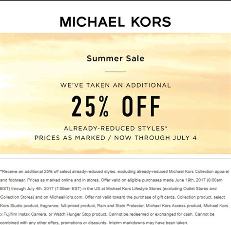 michael kors outlet coupons.